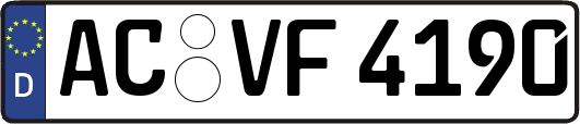 AC-VF4190