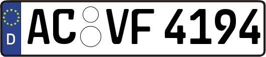 AC-VF4194