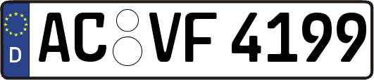 AC-VF4199