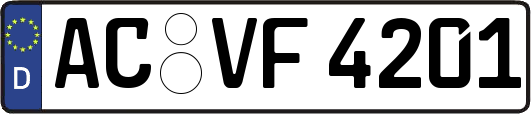 AC-VF4201
