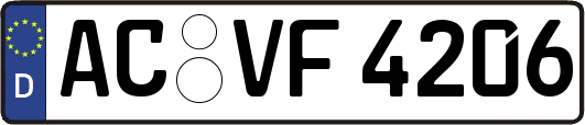 AC-VF4206
