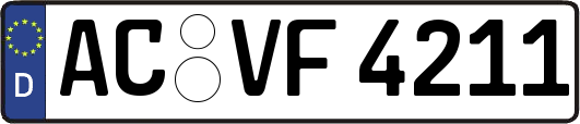 AC-VF4211