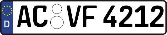 AC-VF4212