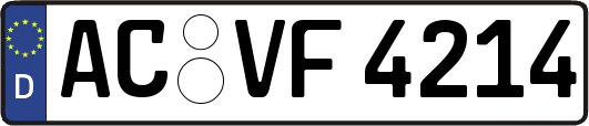 AC-VF4214