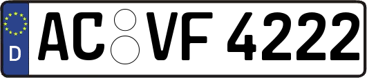 AC-VF4222