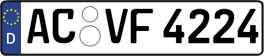 AC-VF4224