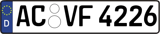 AC-VF4226