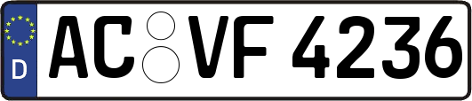 AC-VF4236