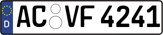 AC-VF4241