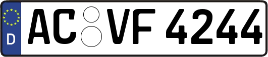 AC-VF4244