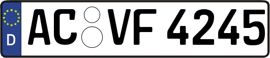 AC-VF4245