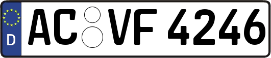 AC-VF4246