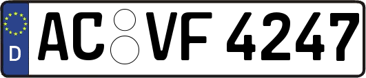 AC-VF4247