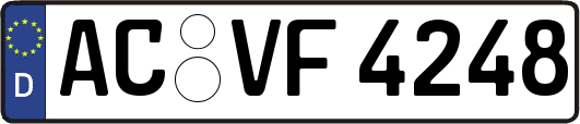 AC-VF4248