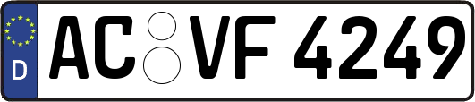 AC-VF4249