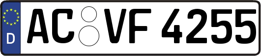 AC-VF4255