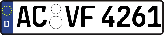 AC-VF4261