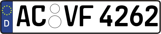 AC-VF4262