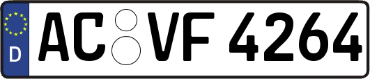 AC-VF4264