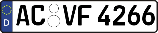 AC-VF4266