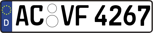 AC-VF4267