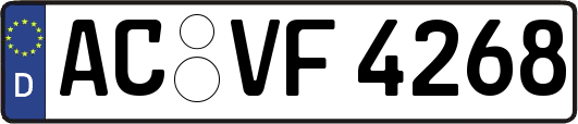 AC-VF4268
