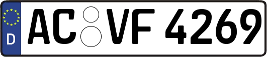 AC-VF4269