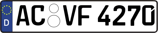 AC-VF4270