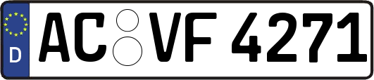 AC-VF4271