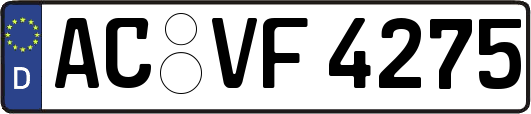 AC-VF4275