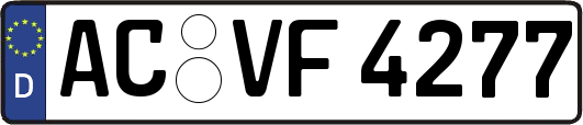 AC-VF4277