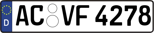 AC-VF4278