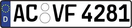 AC-VF4281