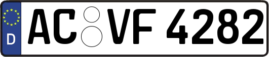AC-VF4282