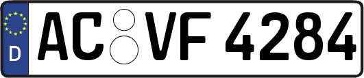AC-VF4284