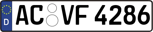 AC-VF4286