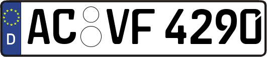 AC-VF4290