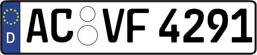 AC-VF4291