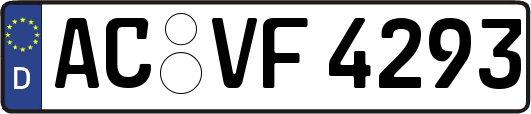 AC-VF4293