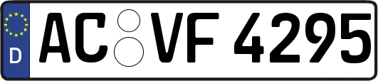 AC-VF4295