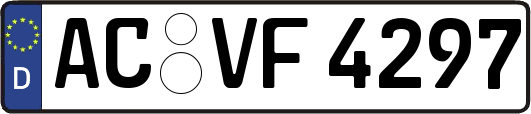 AC-VF4297