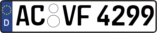 AC-VF4299
