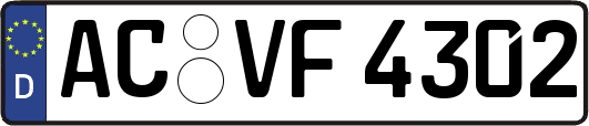 AC-VF4302