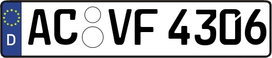 AC-VF4306