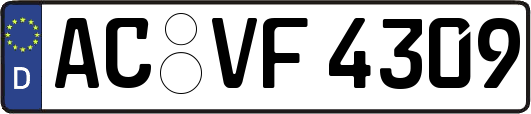 AC-VF4309