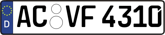 AC-VF4310