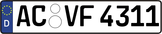 AC-VF4311