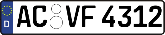 AC-VF4312