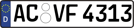 AC-VF4313
