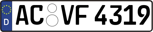 AC-VF4319